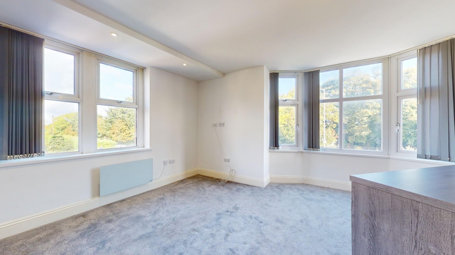Bradford Road, Menston, Ilkley