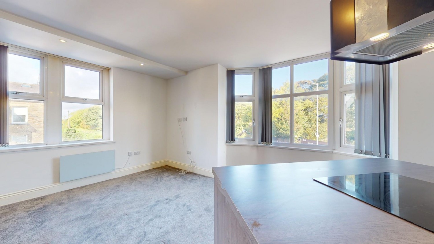 Bradford Road, Menston, Ilkley