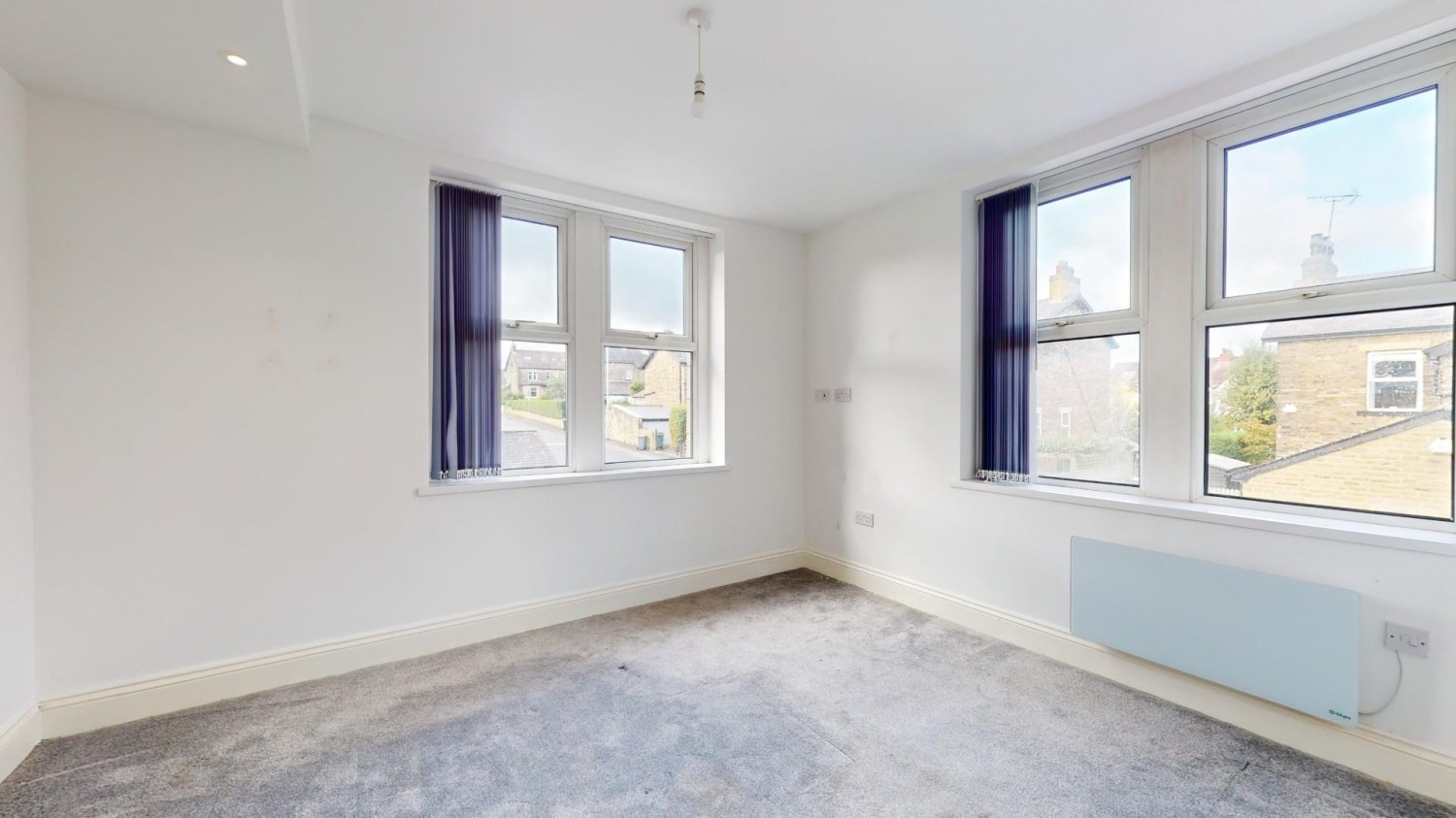 Bradford Road, Menston, Ilkley