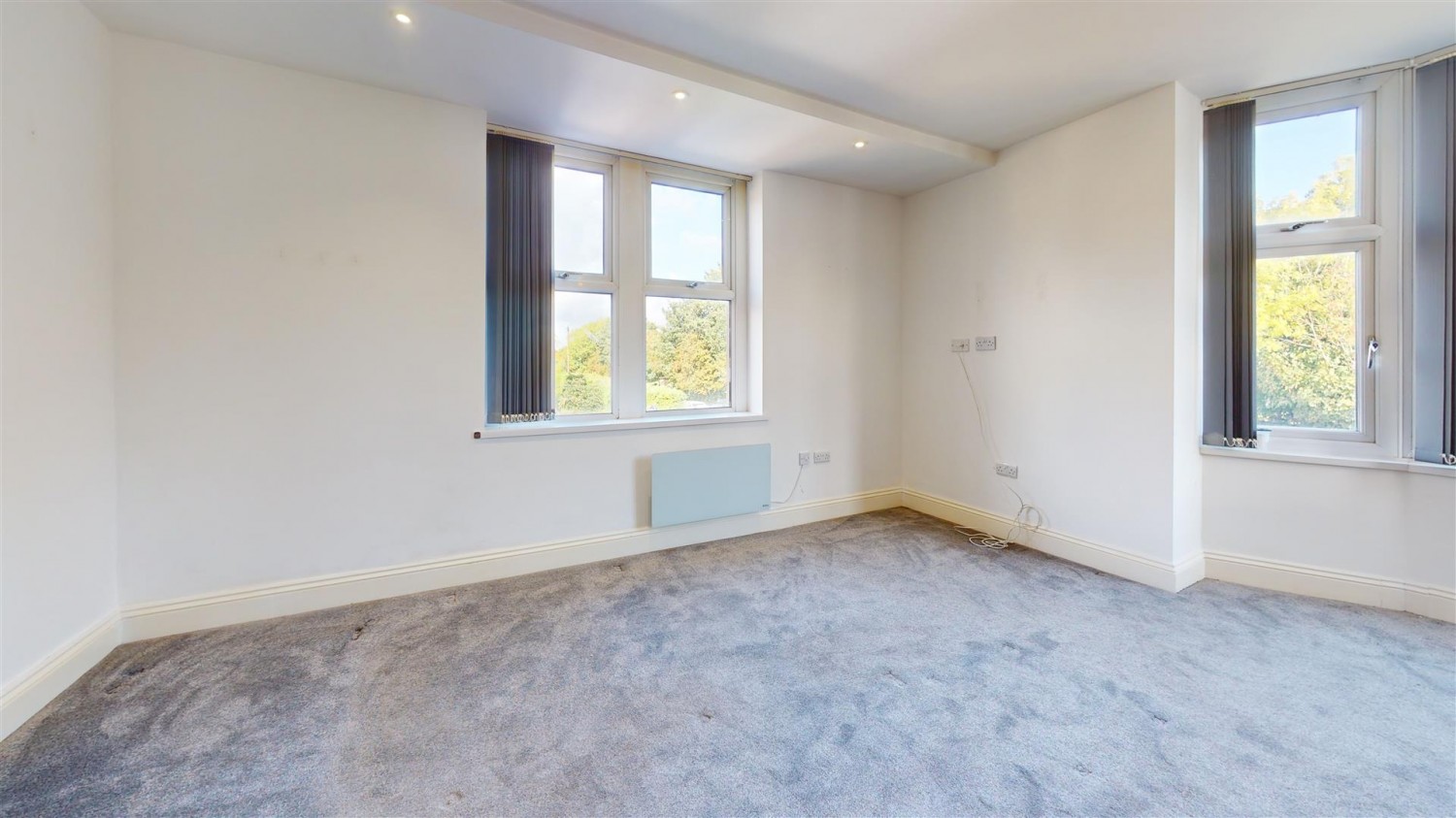 Bradford Road, Menston, Ilkley