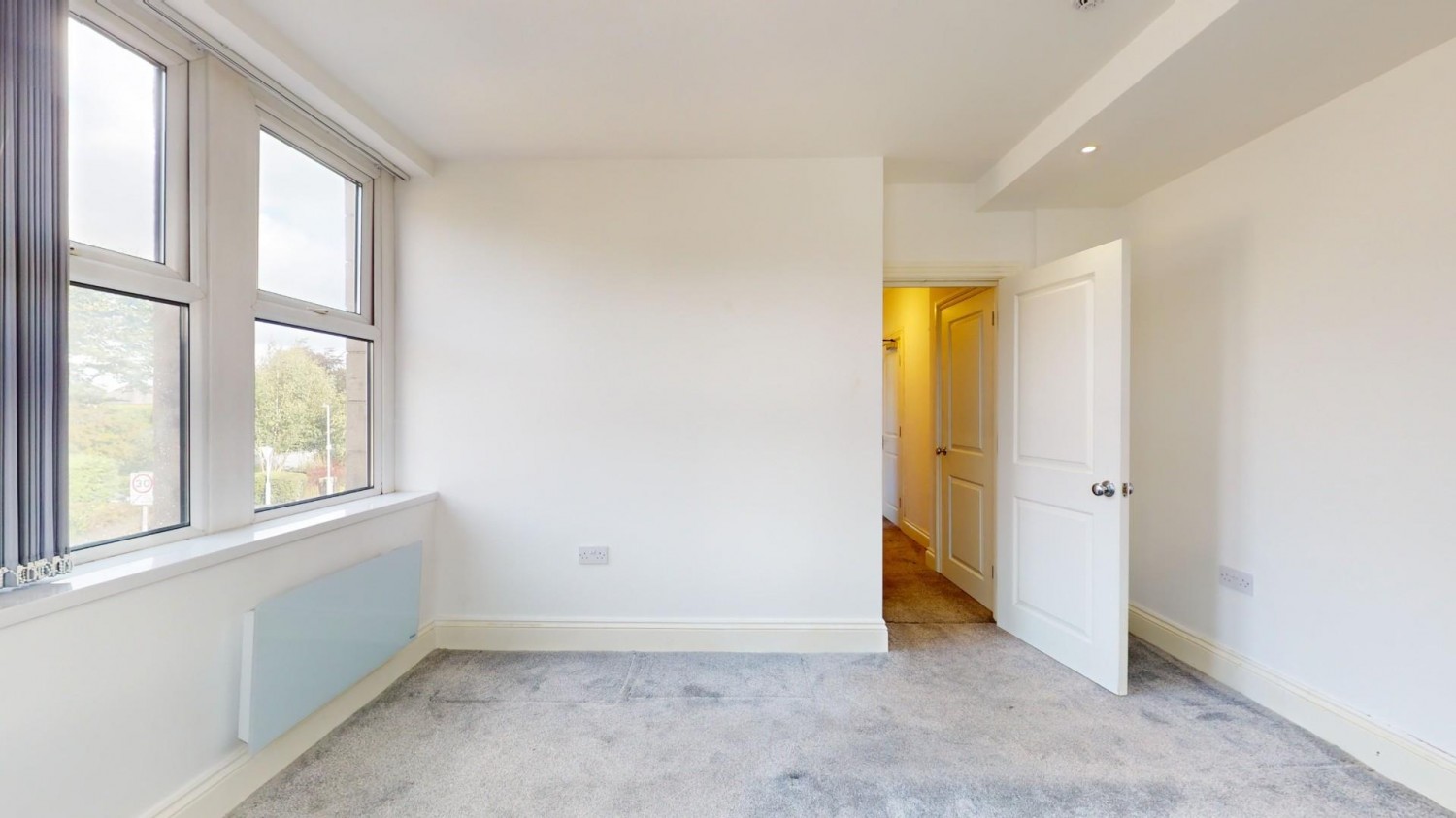 Bradford Road, Menston, Ilkley