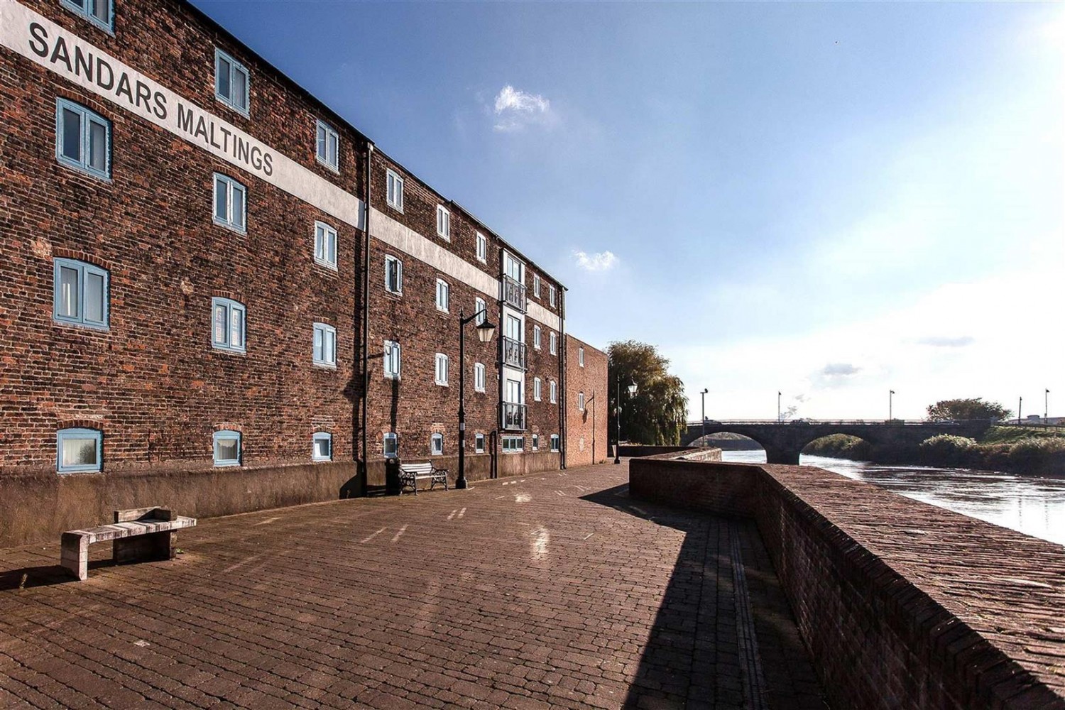 Bridge Street, Gainsborough