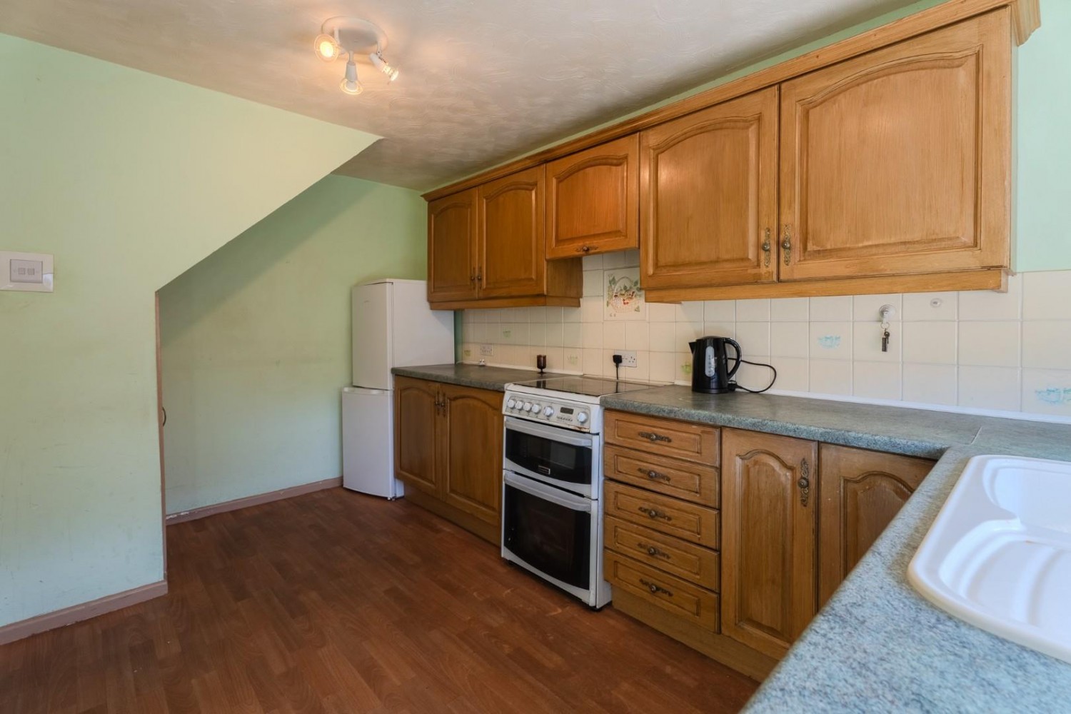 Rainham Close, Foxyards, Tipton