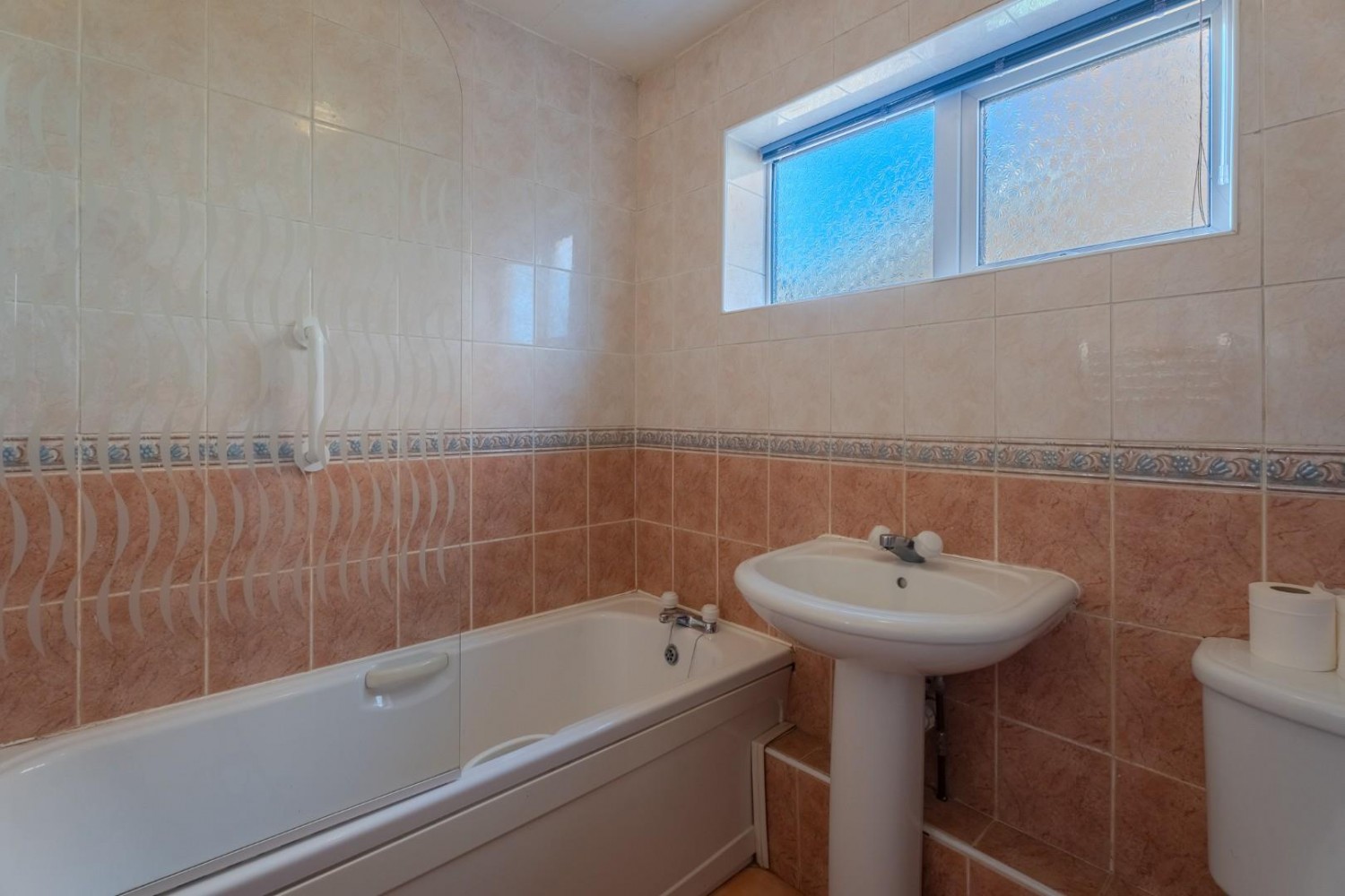 Rainham Close, Foxyards, Tipton