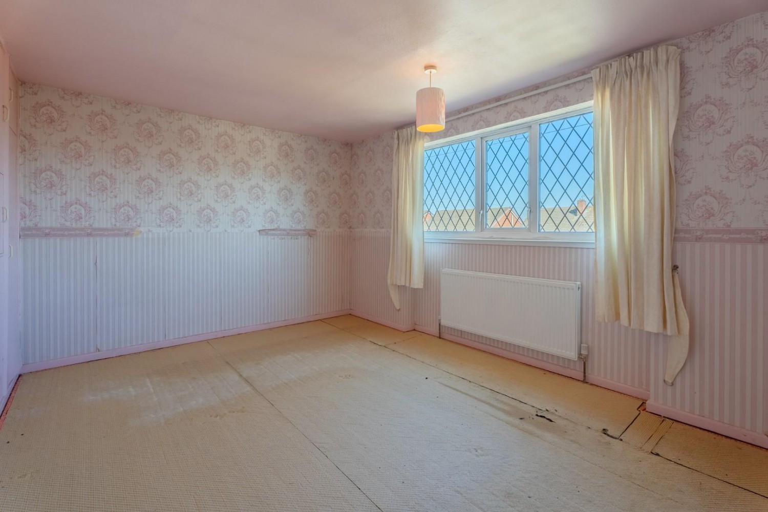 Rainham Close, Foxyards, Tipton