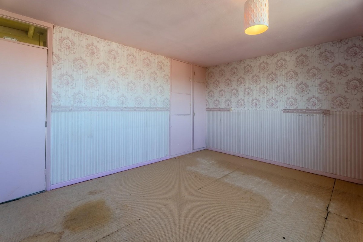 Rainham Close, Foxyards, Tipton