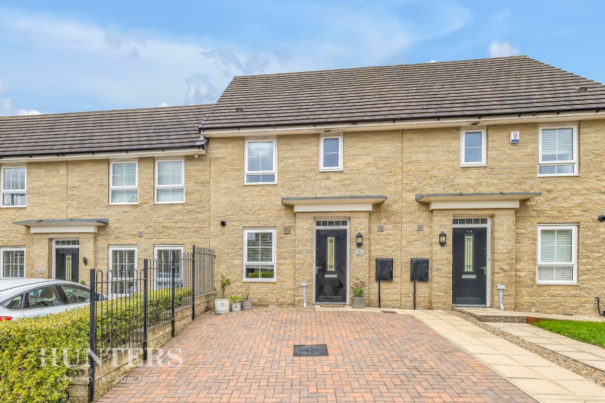 Shopwood Way, Littleborough, OL15 9AN