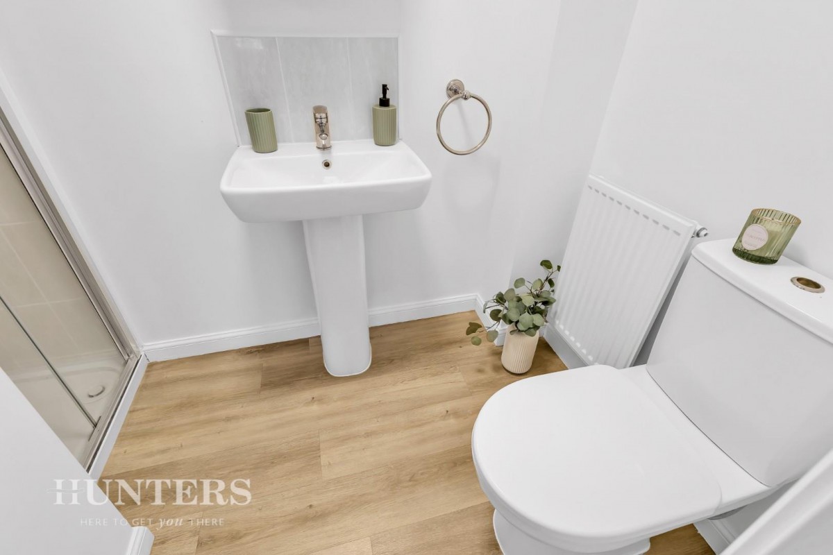 Shopwood Way, Littleborough, OL15 9AN