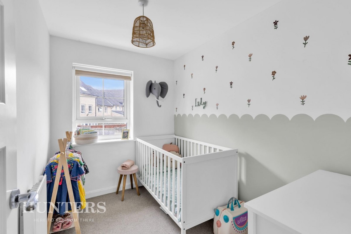 Shopwood Way, Littleborough, OL15 9AN