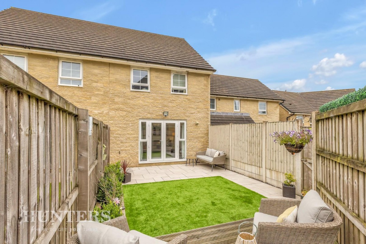Shopwood Way, Littleborough, OL15 9AN