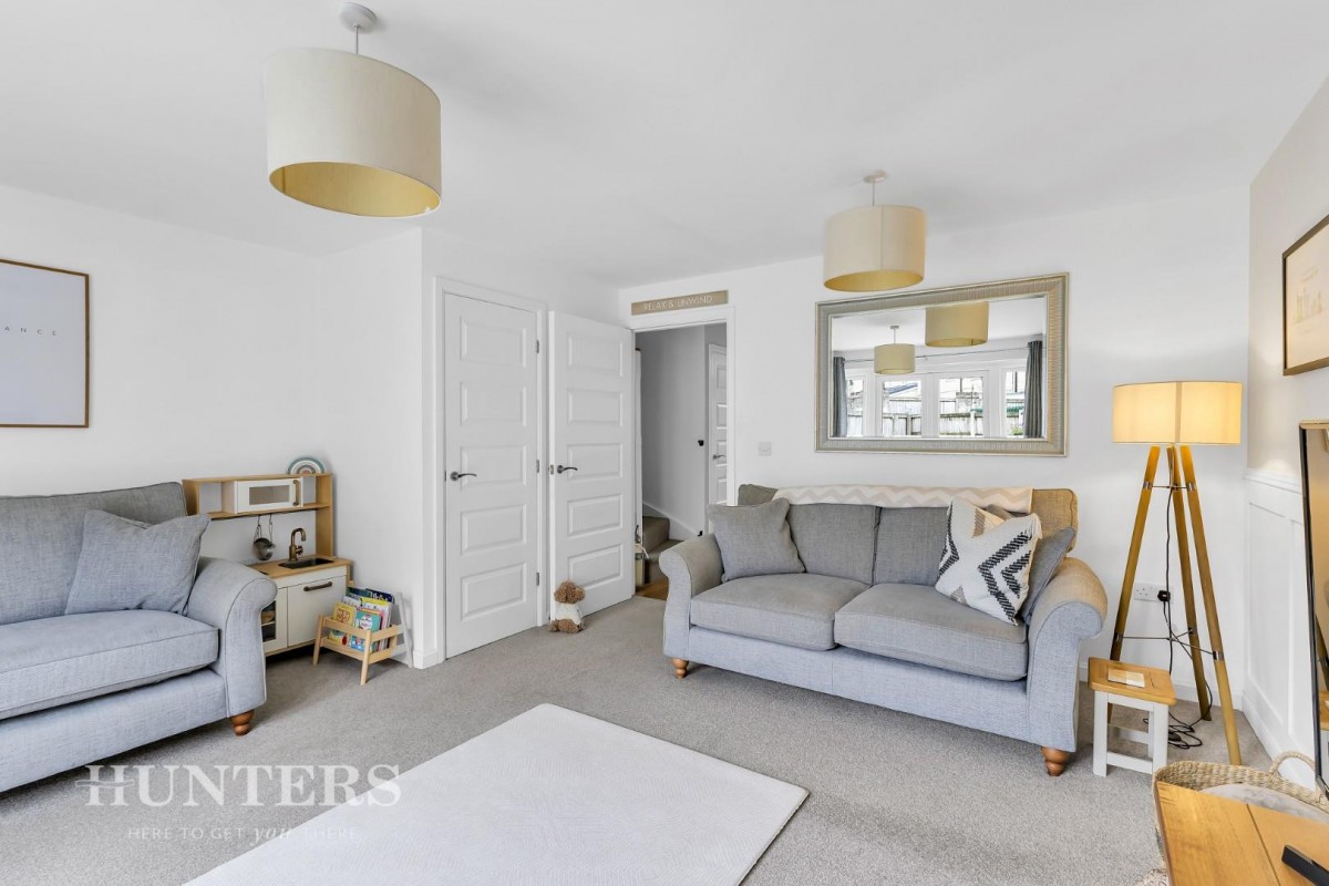 Shopwood Way, Littleborough, OL15 9AN