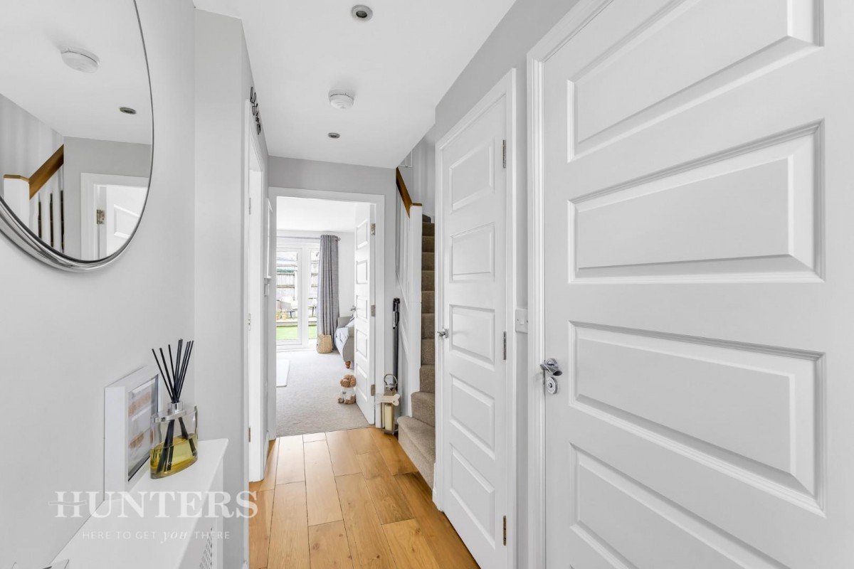 Shopwood Way, Littleborough, OL15 9AN