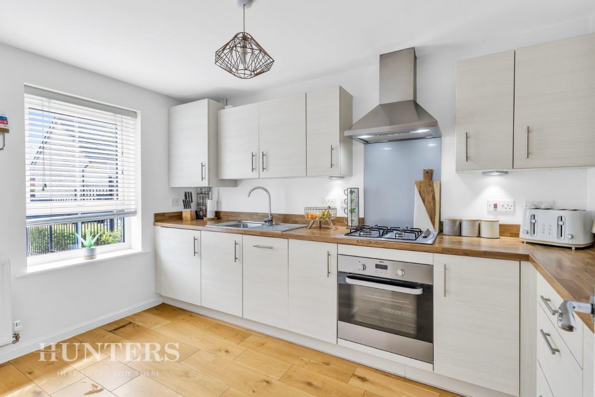 Shopwood Way, Littleborough, OL15 9AN
