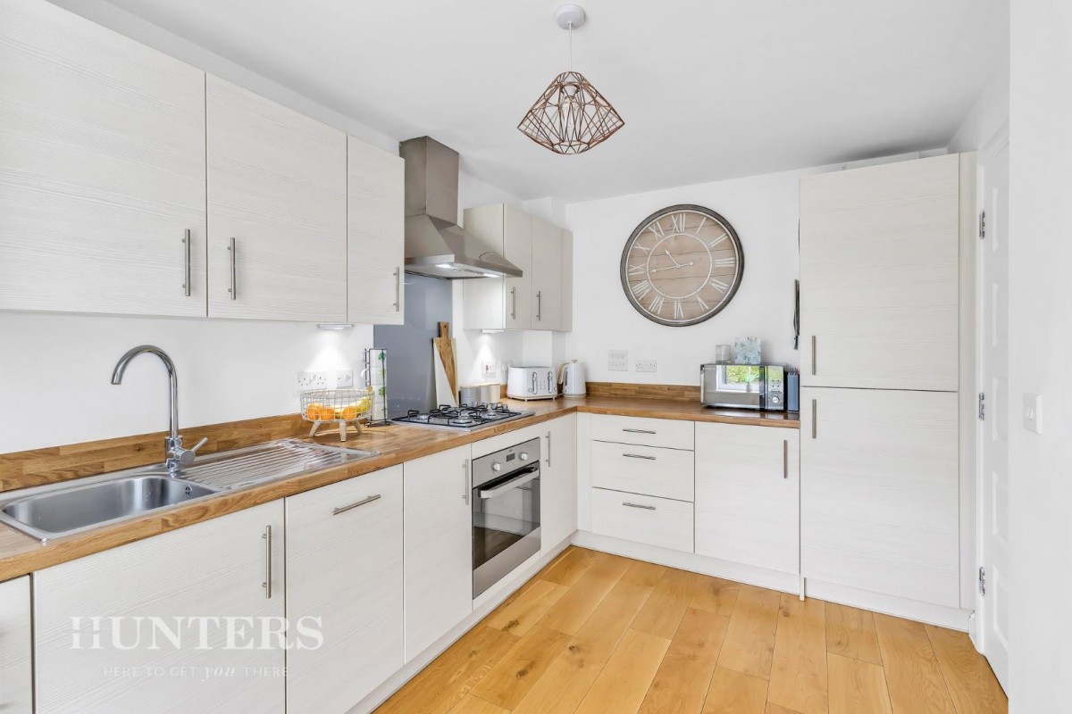 Shopwood Way, Littleborough, OL15 9AN