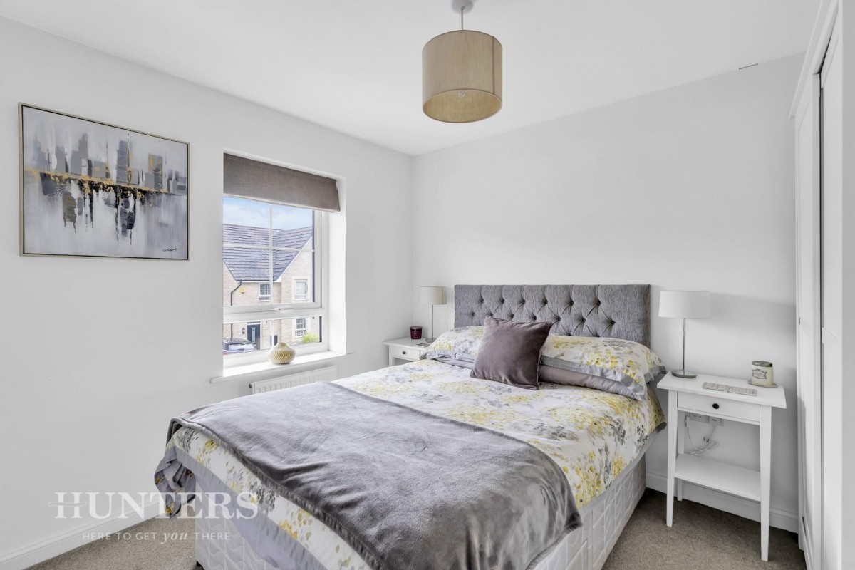 Shopwood Way, Littleborough, OL15 9AN
