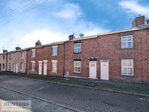 Bourne Street, Easington, County Durham, SR8 3RZ