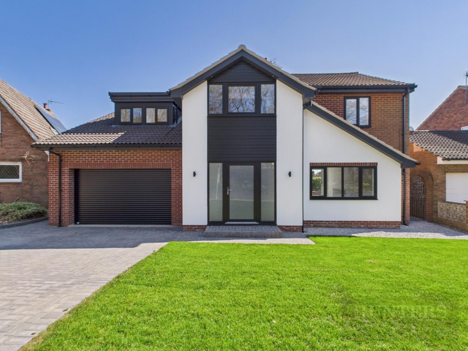 Woodlands Close, Bridlington, YO16 6YU