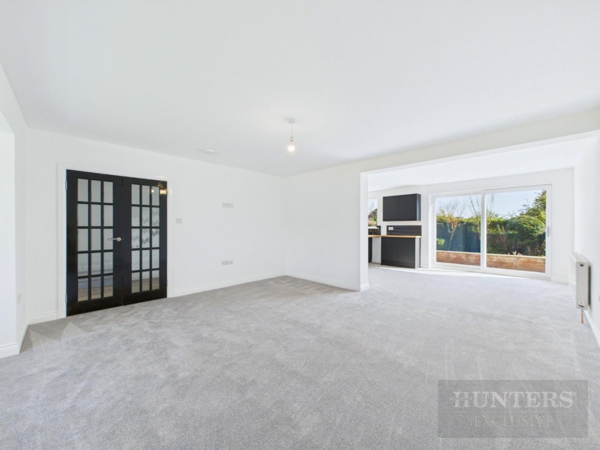 Woodlands Close, Bridlington, YO16 6YU