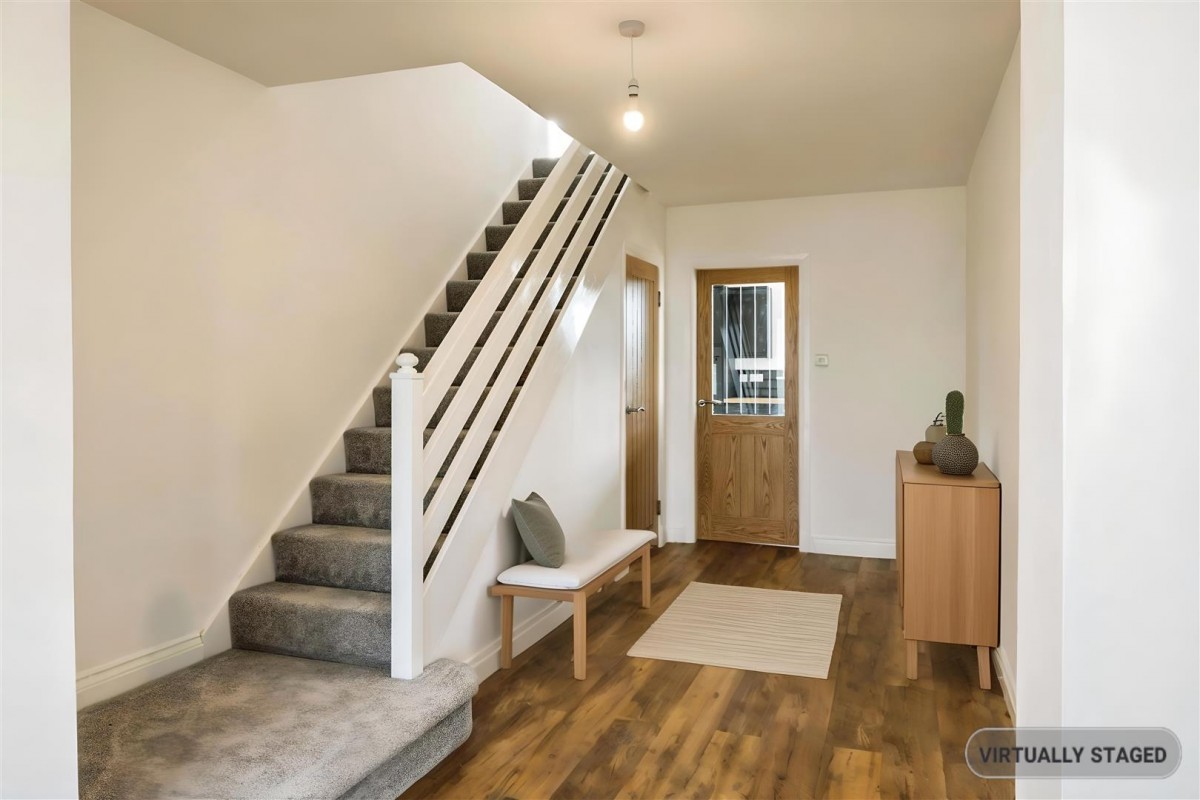 Woodlands Close, Bridlington, YO16 6YU