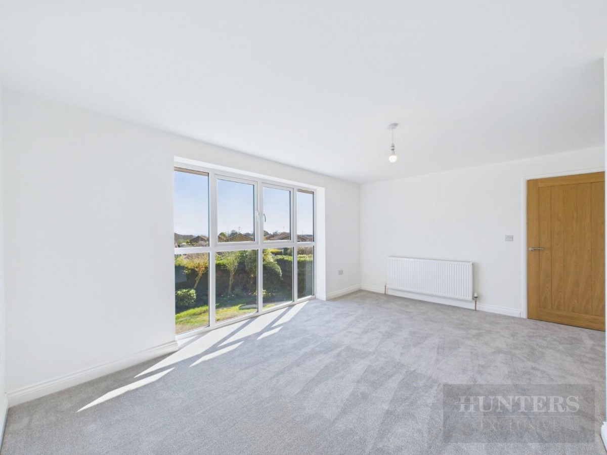 Woodlands Close, Bridlington, YO16 6YU