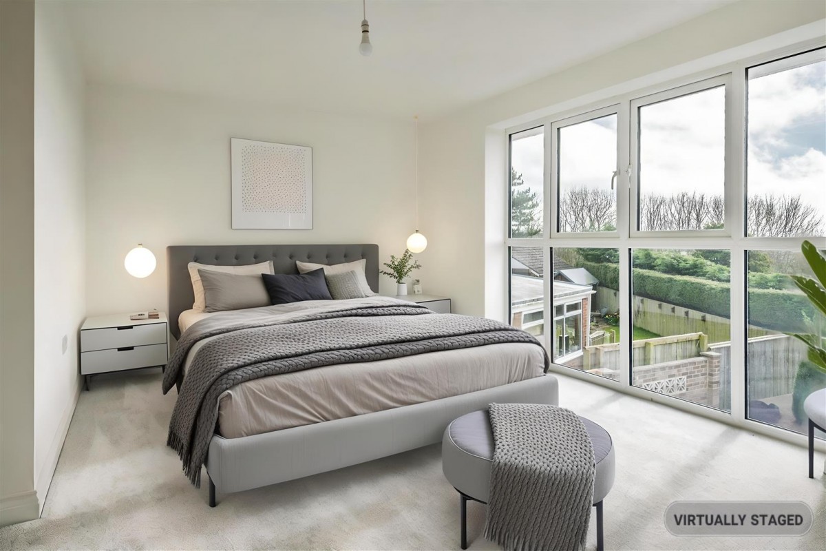 Woodlands Close, Bridlington, YO16 6YU