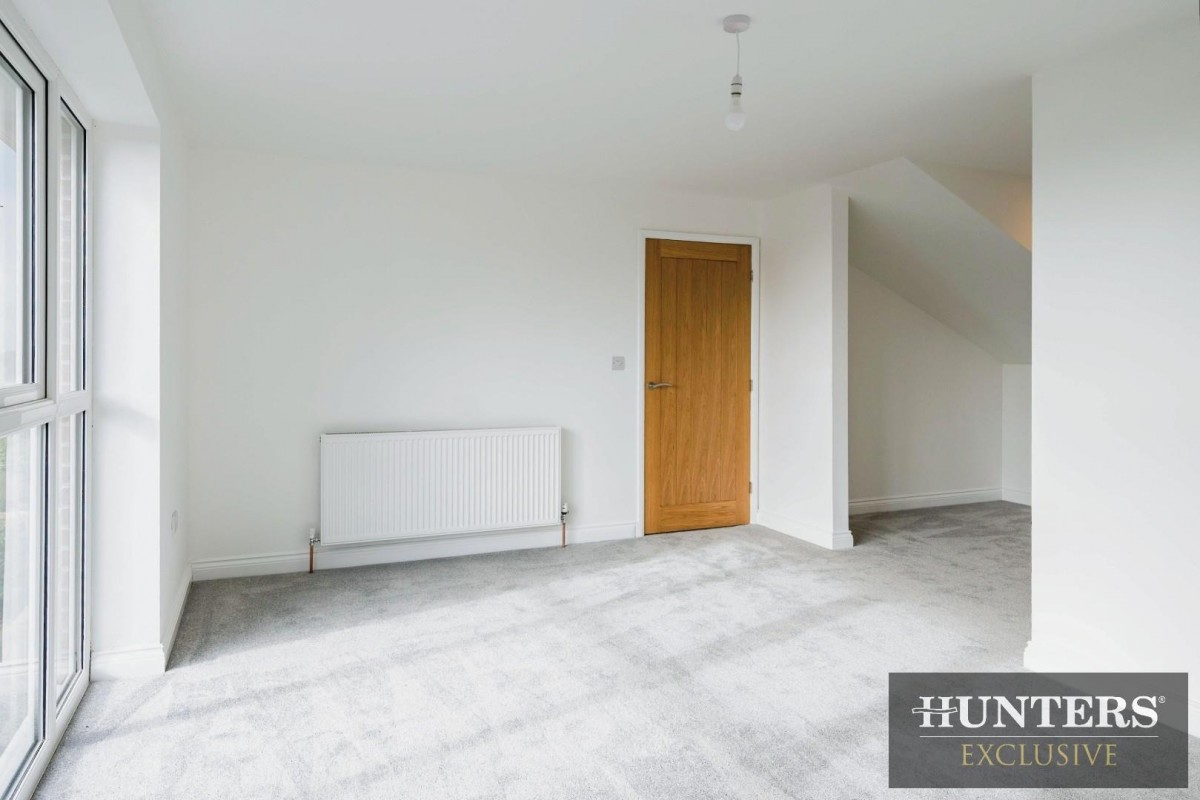 Woodlands Close, Bridlington, YO16 6YU