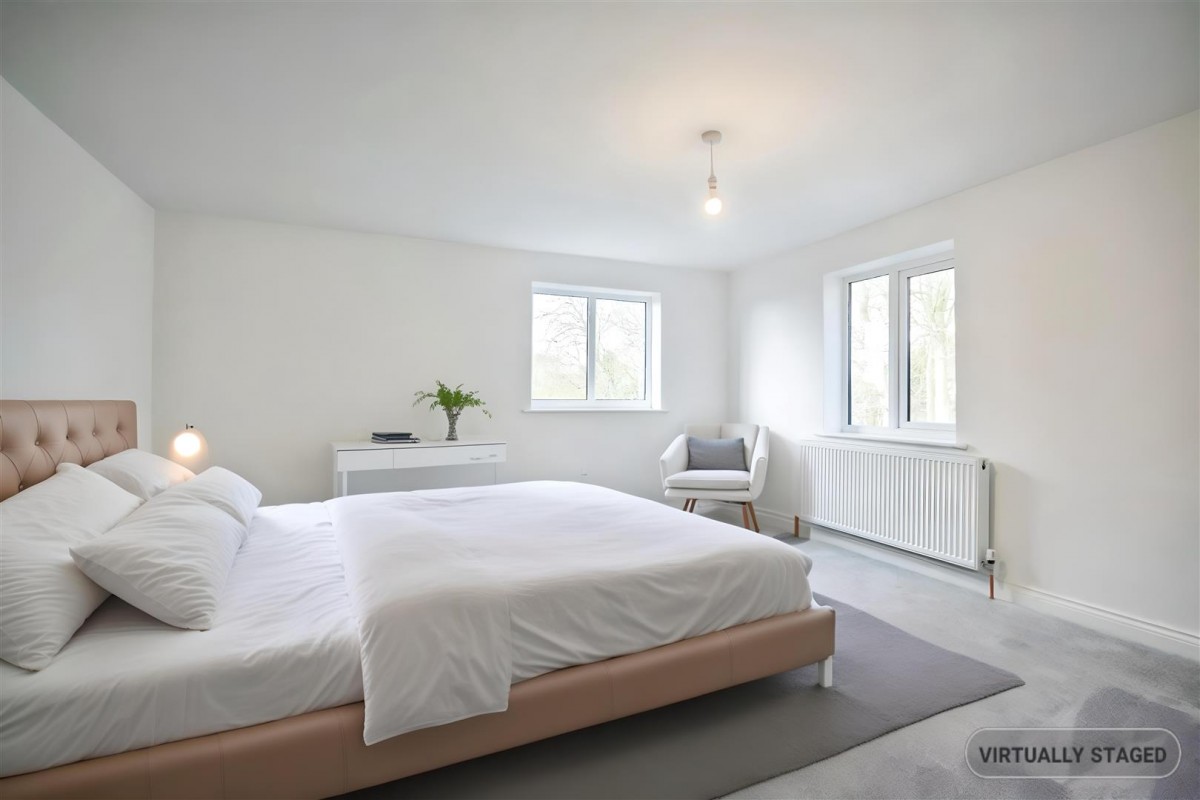 Woodlands Close, Bridlington, YO16 6YU