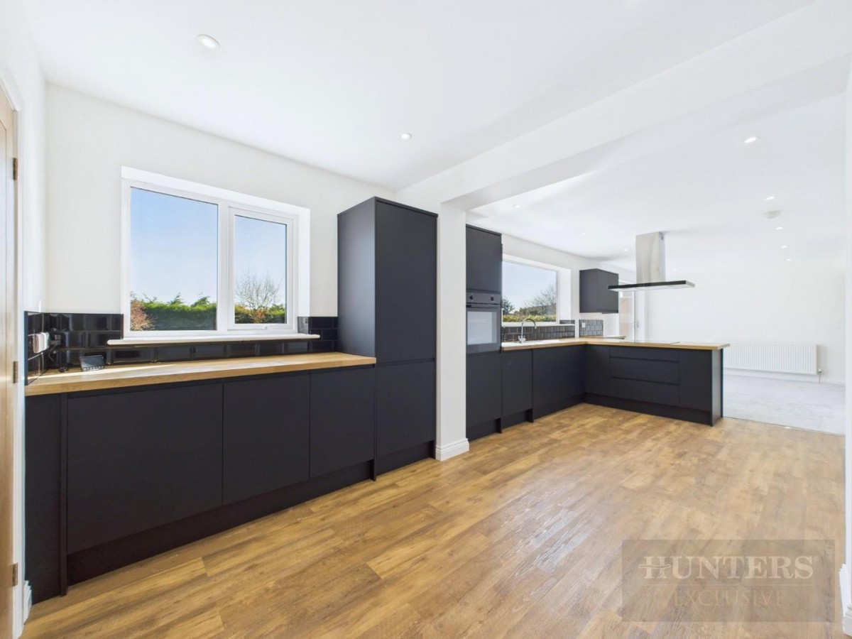 Woodlands Close, Bridlington, YO16 6YU