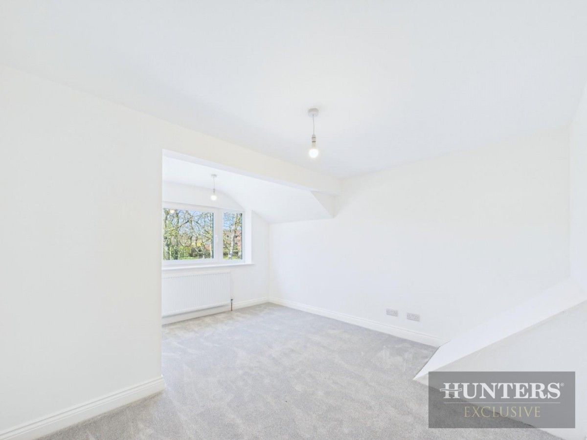 Woodlands Close, Bridlington, YO16 6YU