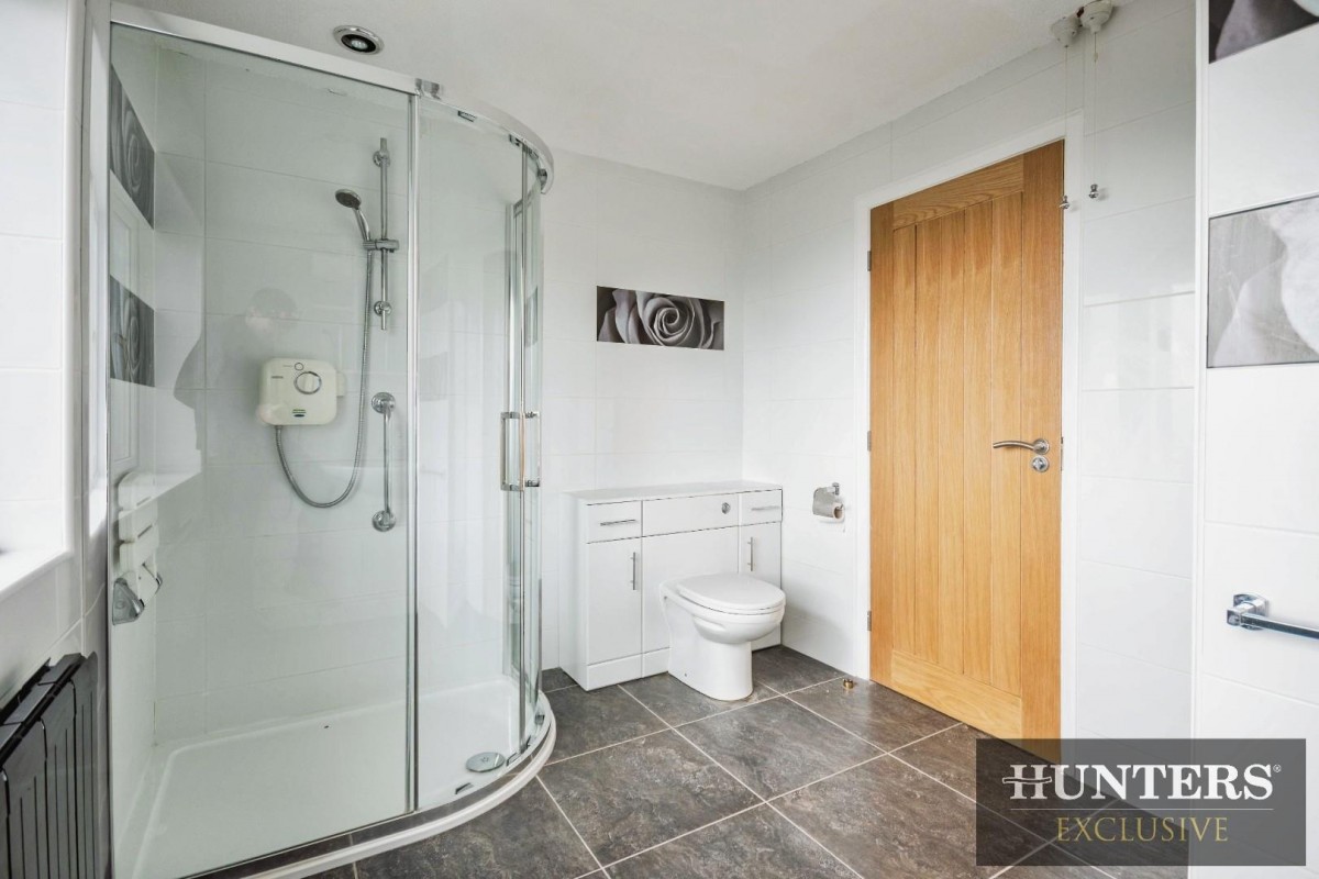 Woodlands Close, Bridlington, YO16 6YU