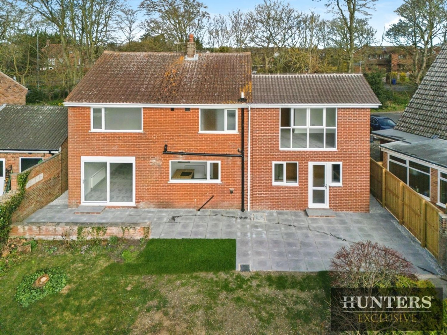 Woodlands Close, Bridlington, YO16 6YU