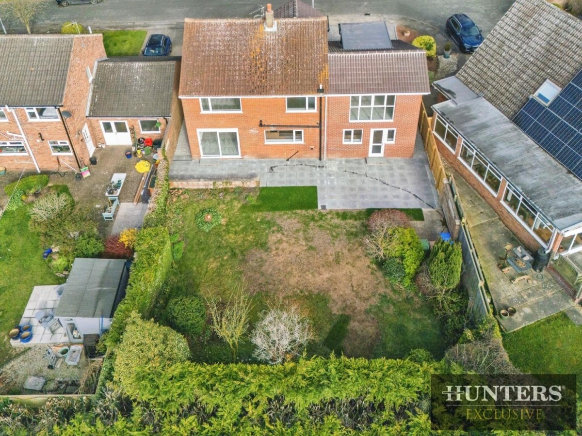 Woodlands Close, Bridlington, YO16 6YU