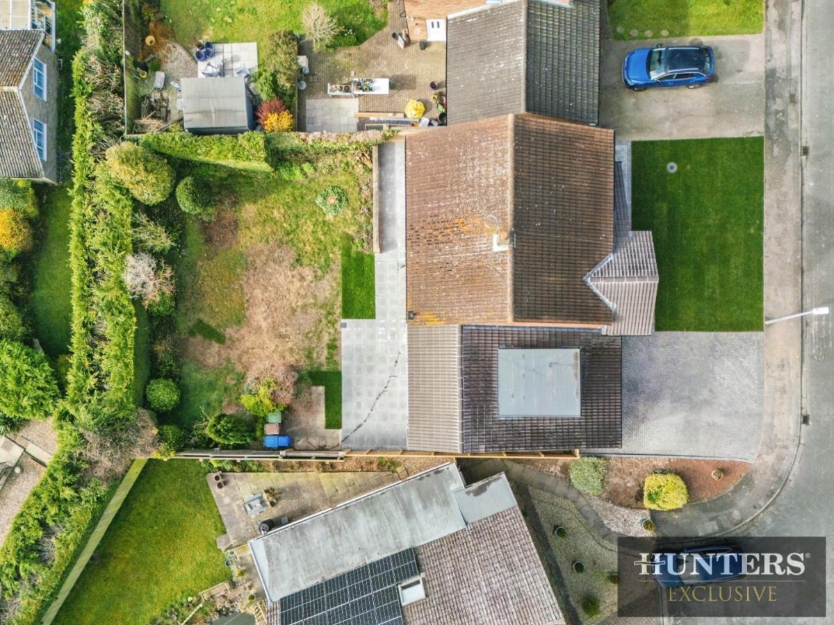 Woodlands Close, Bridlington, YO16 6YU