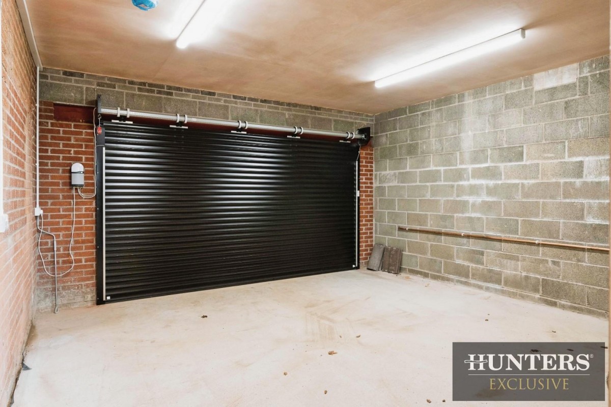 Woodlands Close, Bridlington, YO16 6YU