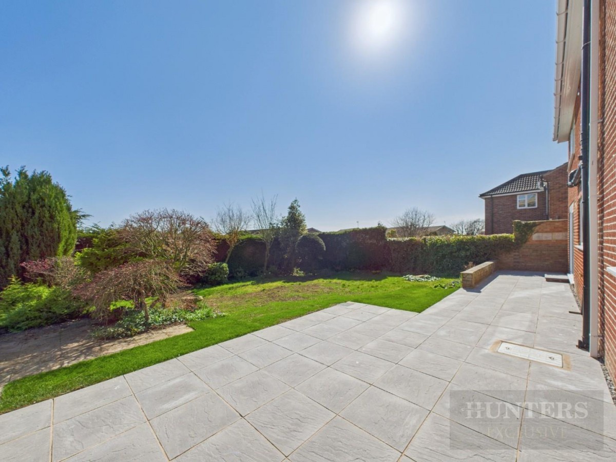 Woodlands Close, Bridlington, YO16 6YU