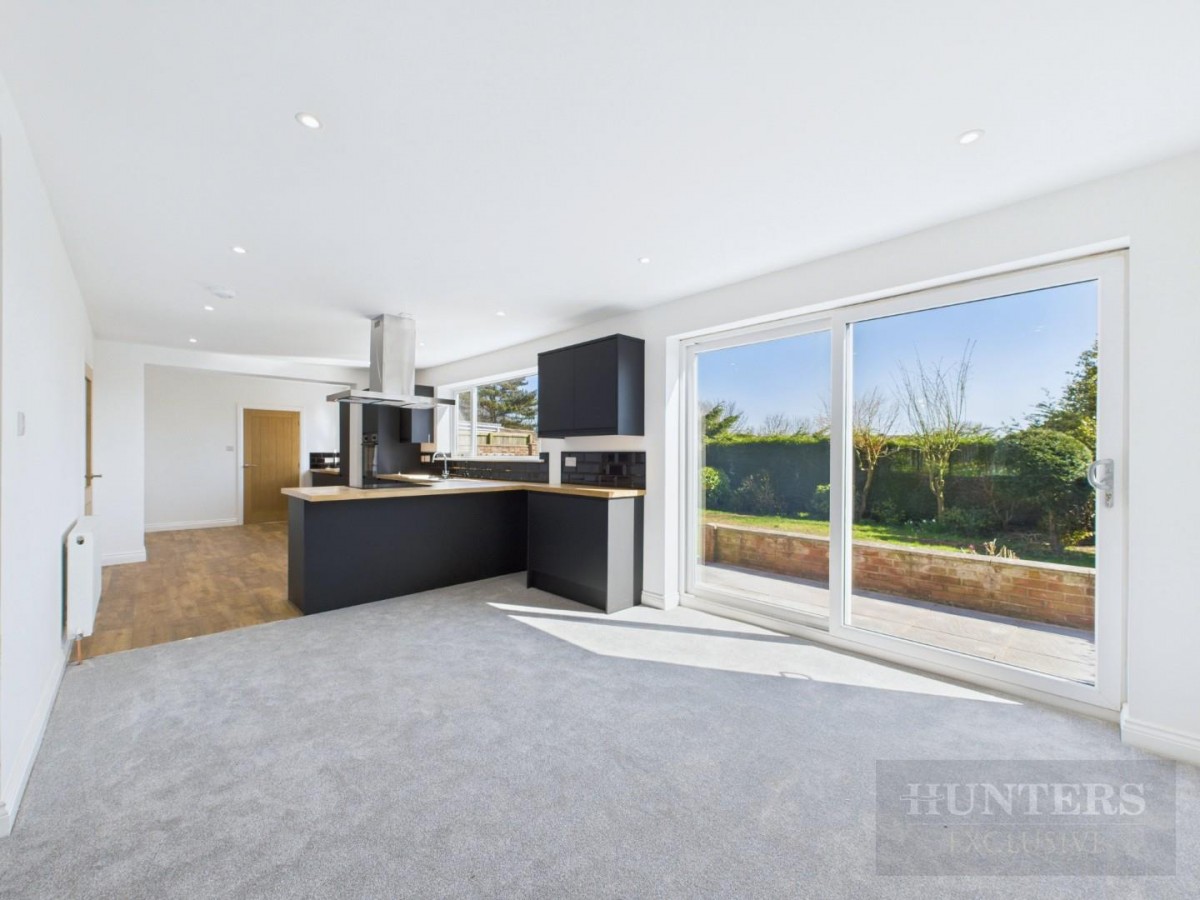 Woodlands Close, Bridlington, YO16 6YU