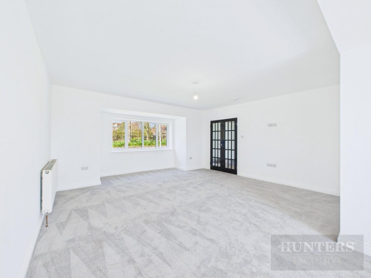 Woodlands Close, Bridlington, YO16 6YU