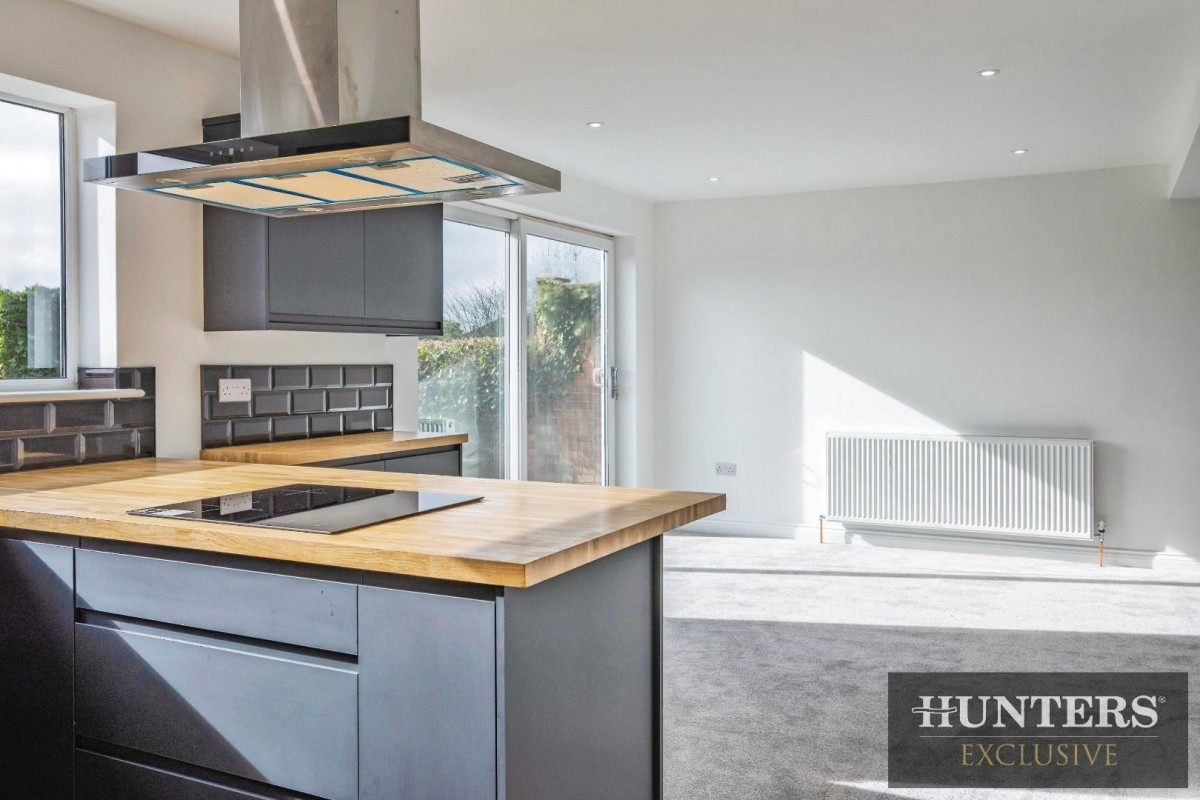 Woodlands Close, Bridlington, YO16 6YU