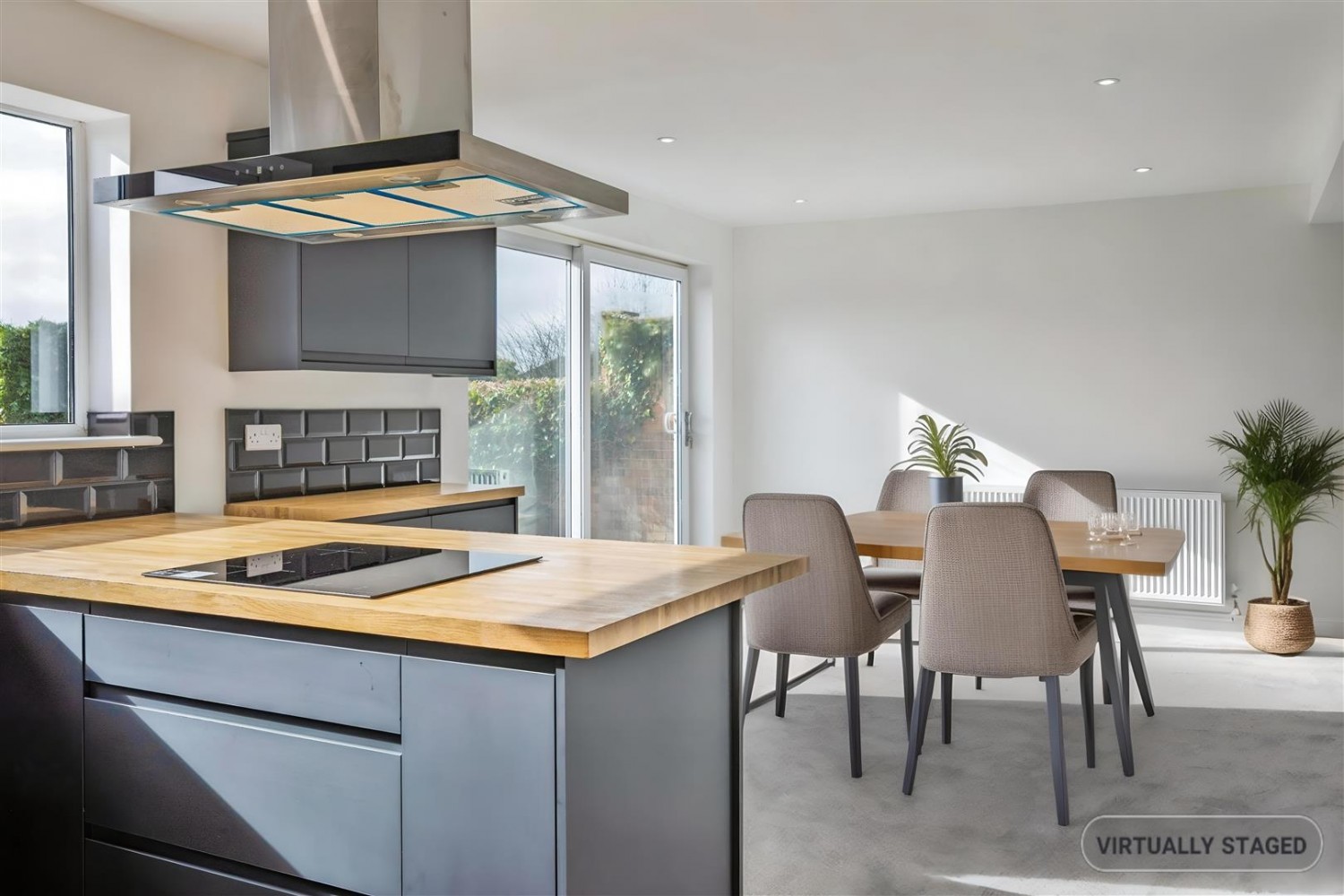 Woodlands Close, Bridlington, YO16 6YU