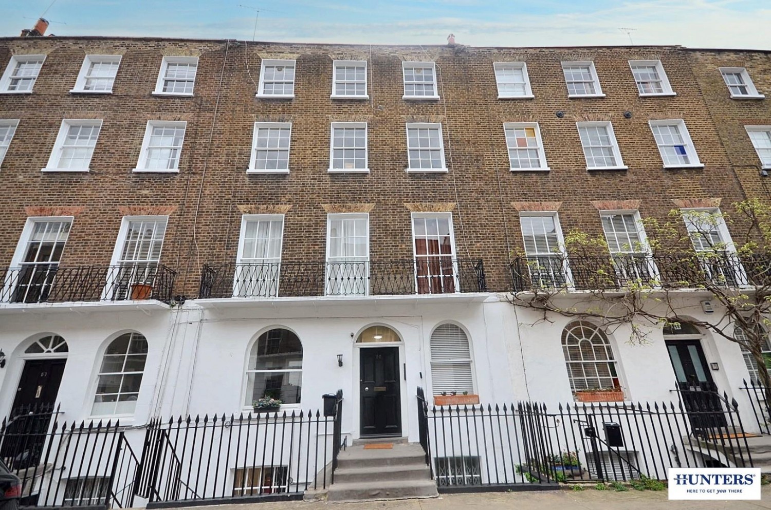 Balcomber Street, London, NW1 6HD