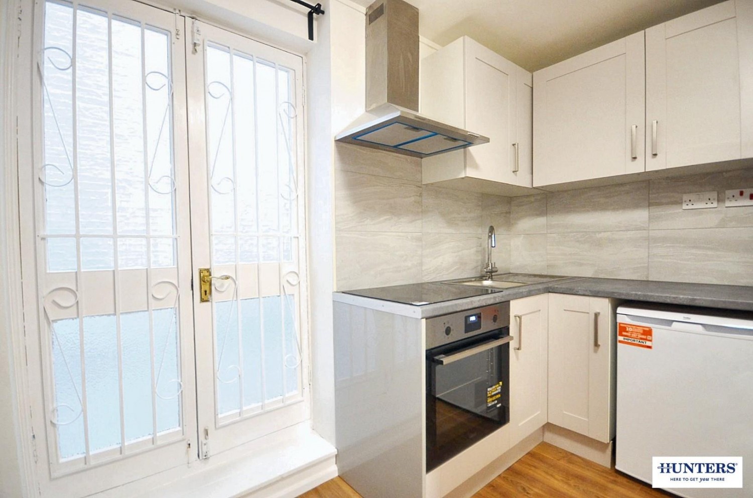 Balcomber Street, London, NW1 6HD