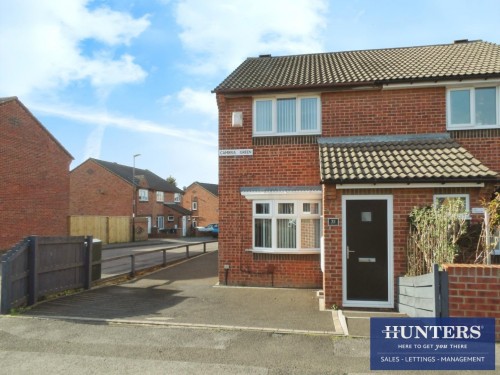 Cambria Green, Sunderland
