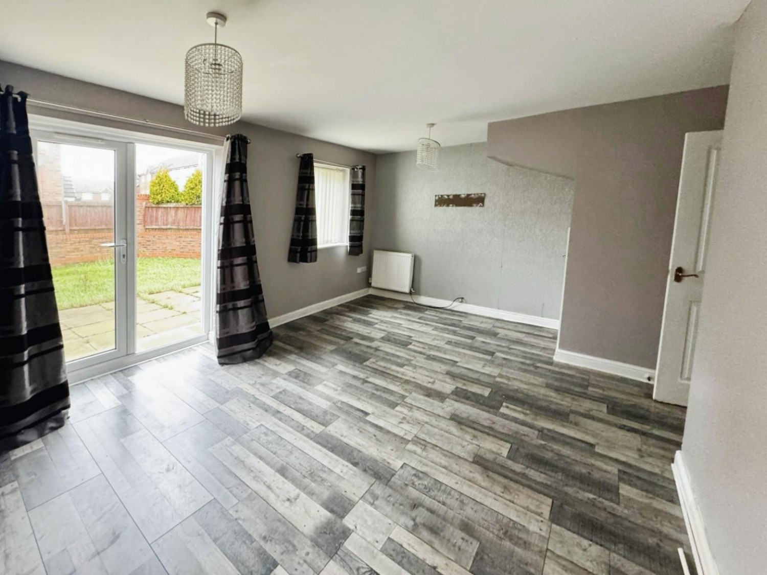 Marymount Close, Wallasey