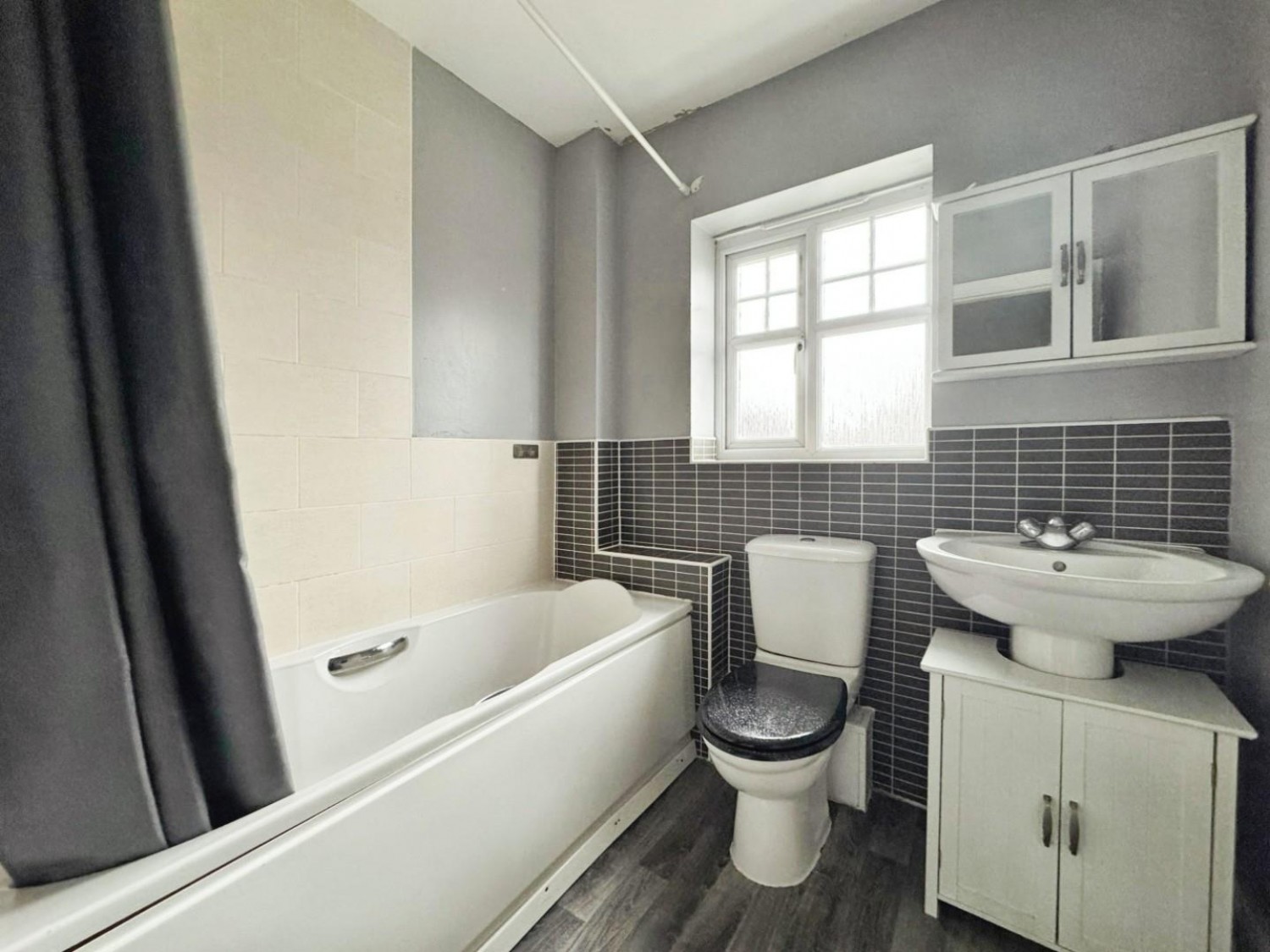 Marymount Close, Wallasey