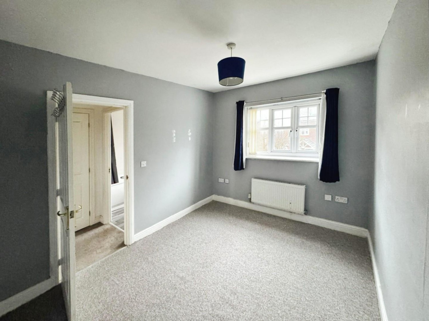 Marymount Close, Wallasey