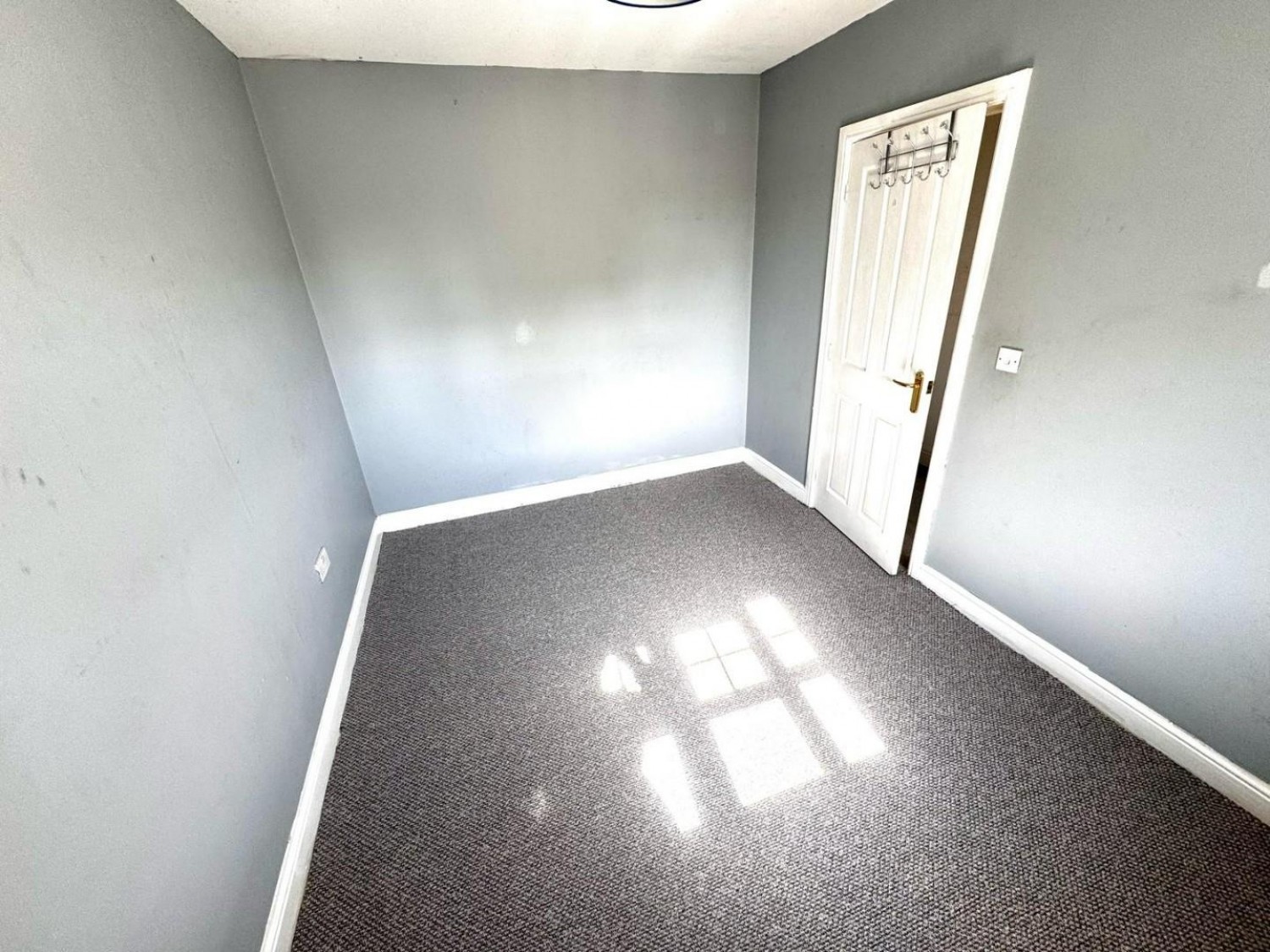 Marymount Close, Wallasey