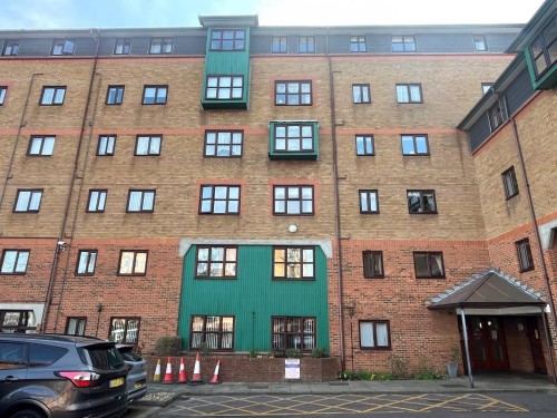 Regents Court, Gravesend, DA11