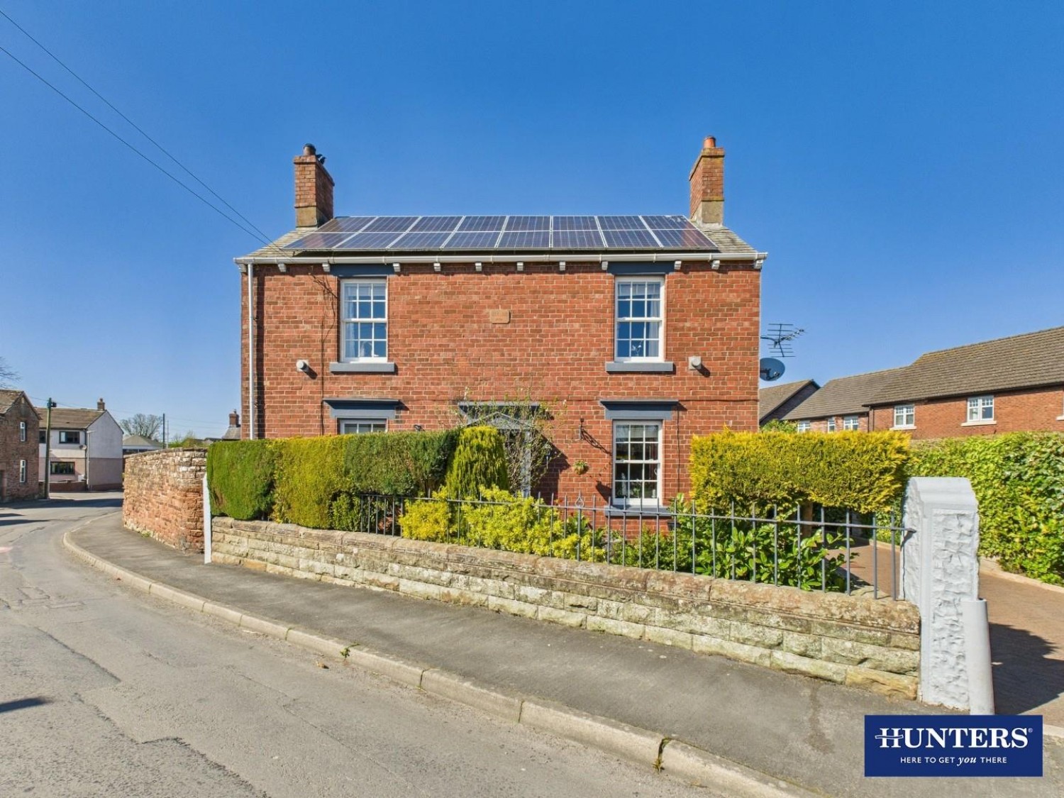 Kirkland Road, Wigton, CA7