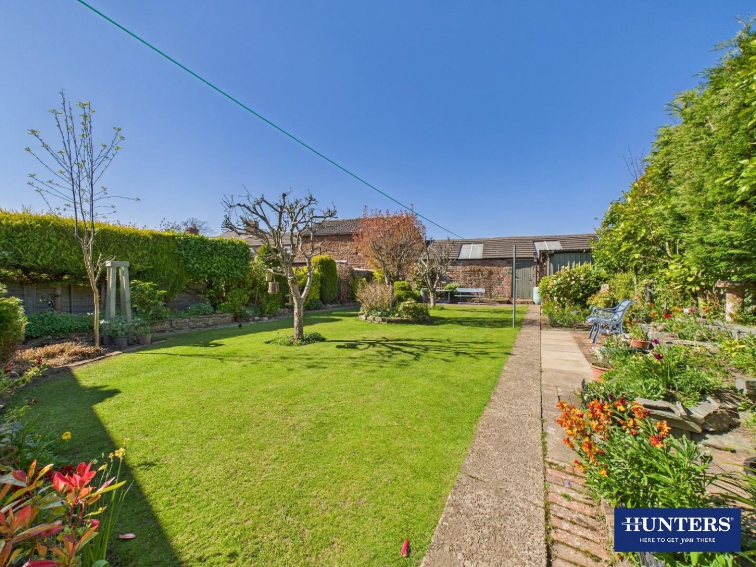 Kirkland Road, Wigton, CA7