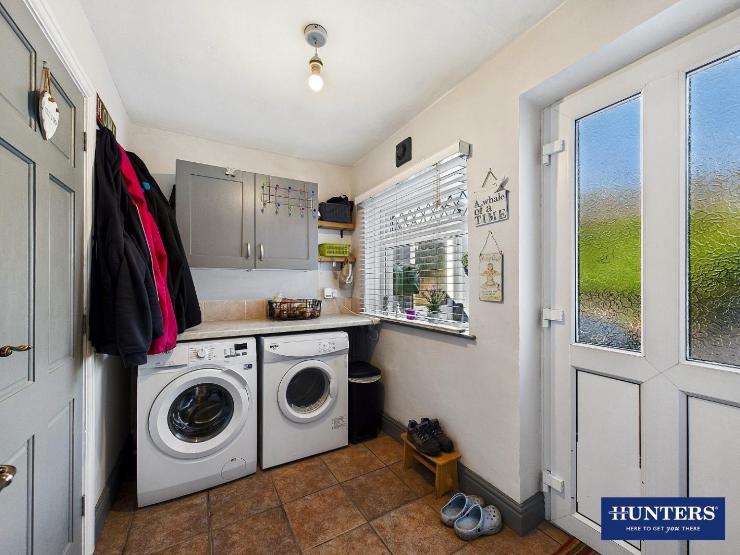 Kirkland Road, Wigton, CA7